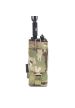 WARRIOR ASSAULT  Θήκη Ασυρμάτου MBITR RADIO GEN 1 – MULTICAM