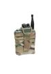 WARRIOR ASSAULT Θήκη Ασυρμάτου PERSONAL ROLE RADIO POUCH - MULTICAM