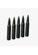 Magpul MAG215 Πλαστικό Ομοίωμα Πυρομαχικών Magpul Dummy Rounds – 5.56x45, 5 Pack