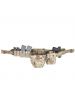 WARRIOR ASSAULT Ζώνη ELITE OPS PLB SHOOTER BELT - MULTICAM