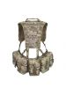 WARRIOR ASSAULT Ζώνη - Εξάρτηση Περιπόλου PATROL BELT KIT - MULTICAM