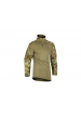 Clawgear  23328 Μπλουζα OPERATOR COMBAT SHIRT - Multicam