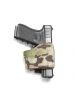 WARRIOR ASSAULT Θήκη Πιστολιού UNIVERSAL PISTOL HOLSTER - MULTICAM