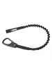 WARRIOR ASSAULT  Ιμάντας με Κρίκο Ασφαλείας TANGO PERSONAL RETENTION LANYARD