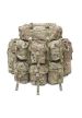 WARRIOR ASSAULT Σακίδιο Πλάτης ELITE OPS BMF BERGEN - MULTICAM