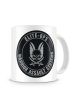 WARRIOR ASSAULT Κούπα MUG ROUND SHIELD