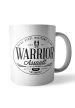 WARRIOR ASSAULT Κούπα MUG REAL STEEL