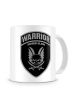 WARRIOR ASSAULT Κούπα MUG SHIELD