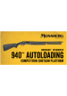 Ημιαυτ. καραμπίνα 940 JM PRO / 85111 MOSSBERG