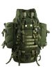 ΤΑCGEAR Σακίδιο BACKPACK TYP I CALW GENII ( BUNDESWEHR ΚSK ) 120 ΛΙΤΡΑ