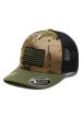 Oakley FOS900170 Καπέλο SI Multicam Flag 110 Snapbck Cap