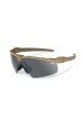 ΓΥΑΛΙΑ Oakley SI BALLISTIC M FRAME 3.0 DARK BONE / GREY EN OO9146-3932