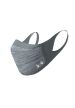 Under Armour Sportsmask Μάσκα Προστασίας - Grey