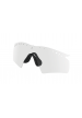 Oakley Ανταλλακτικό Γυαλί – Φακός SI Ballistic M Frame 3.0 Hybrid Vented Lens - Clear - 100-742-002