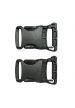 SR 25 Safety QA Multipurpose Buckles