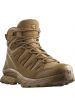 Παπούτσια Salomon Forces .  XA Forces GTX 8" Black EN (Fast Rope Ready)