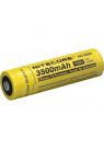 Nitecore μπαταρία
