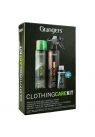 GRANGERS CLOTHING CARE KIT