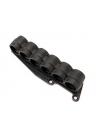 Φορέας Φυσιγγίων MESA TACTICAL 94740 SureShell® Polymer Carrier For Rem 870/1100/1187 (6-Shell, 12-GA)