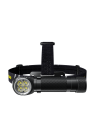 NITECORE ΦΑΚΟΣ ΚΕΦΑΛΗΣ LED HEADLAMP HC35, Rechargable 2700Lumens & 4000ma 21700 batt