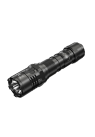 NITECORE Φακός  LED PRECISE P20i, Tactical, Strobe Ready Επαναφορτιζόμενος