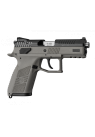 Αντάπτορας Adapter CZ P-07 KADET URBAN GREY Cal. 22L. CESKA ZBROJOVKA