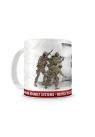 WARRIOR ASSAULT Κούπα MUG DOOR BREACH