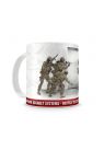 WARRIOR ASSAULT Κούπα MUG DOOR BREACH