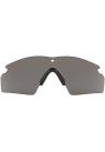 Ανταλλακτικό Γυαλί – Φακός Oakley - SI Ballistic M Frame 3.0 Fleet Replacement Glass Grey 100-742-009