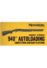 Ημιαυτ. καραμπίνα 940 JM PRO / 85111 MOSSBERG