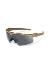 ΓΥΑΛΙΑ Oakley SI BALLISTIC M FRAME 3.0 DARK BONE / GREY EN OO9146-3932