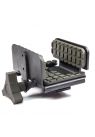 Rifle Mount for Tripod,  Βαση Οπλου Τρίποδα Sniper PIG SADDLE - PIG01