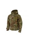 ΜΠΟΥΦΑΝ ΑΔΙΑΒΡΟΧΟ 10.000mm ΑΝΤΙΑΝΕΜΙΚΟ TEXAR CONGER JACKET - 02CNGCOMCS - MULTICAM